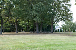 Mattabasset park and picnic area